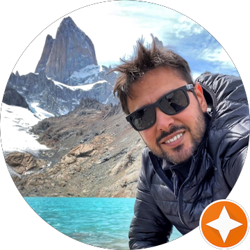 Diego Villamil