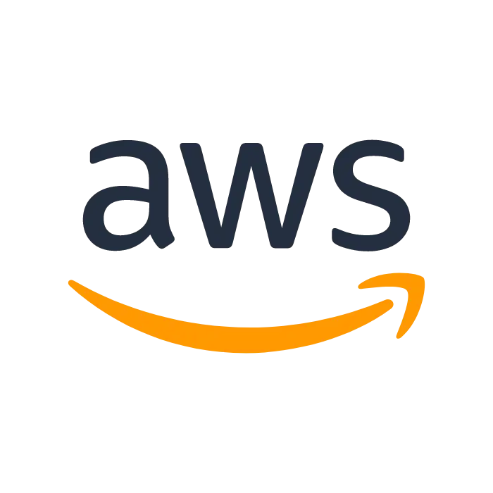 Logo AWS