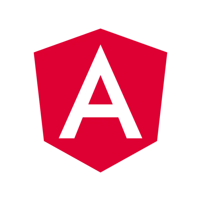 Logo Angular