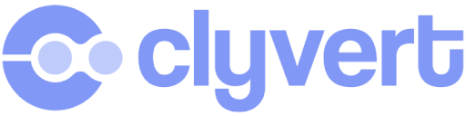 Logo clyvert sito web oficial