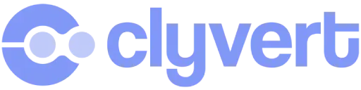 Logo Clyvert