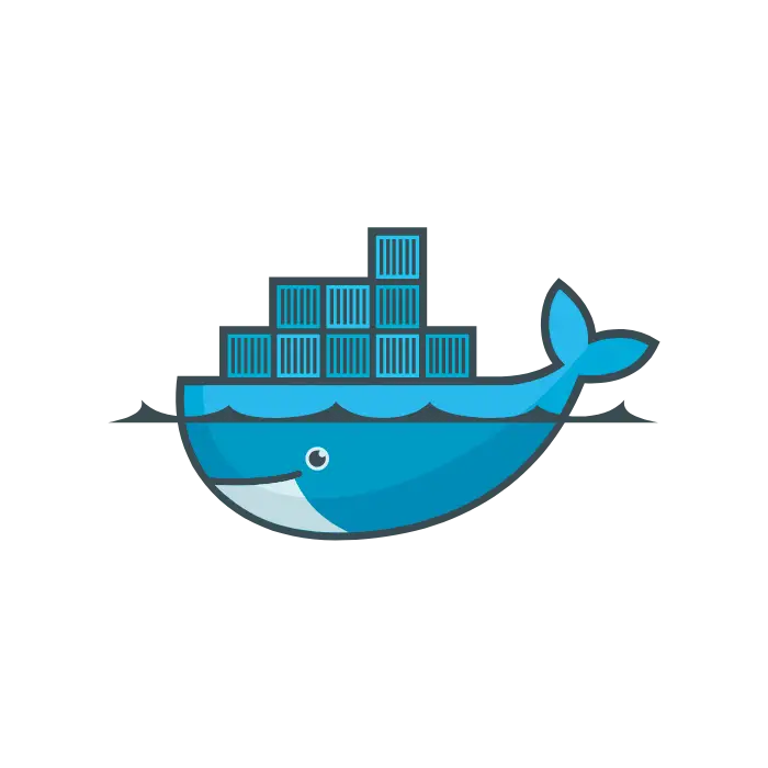 Logo Docker