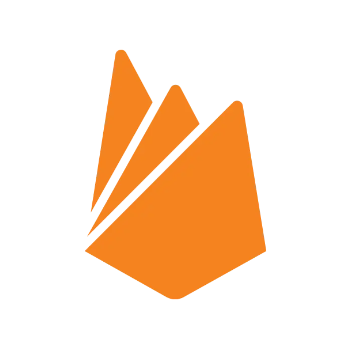 Logo Firebase