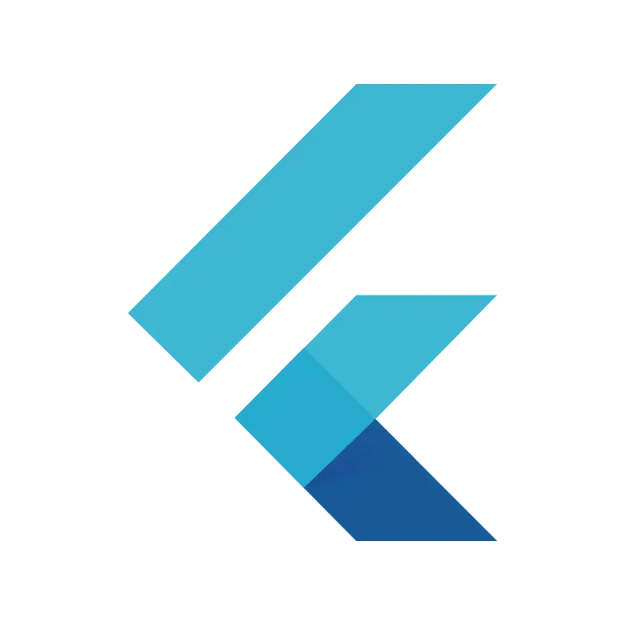 Logo Flutter