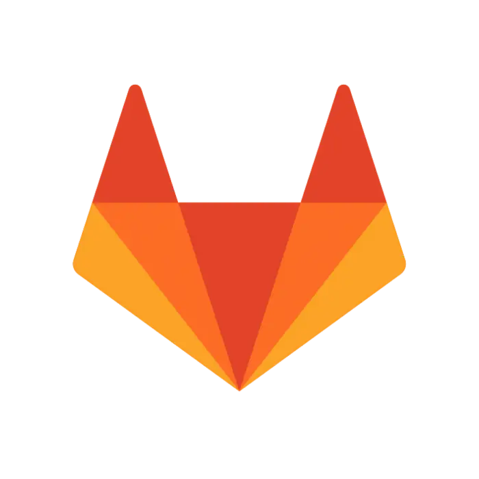 Logo GitLab