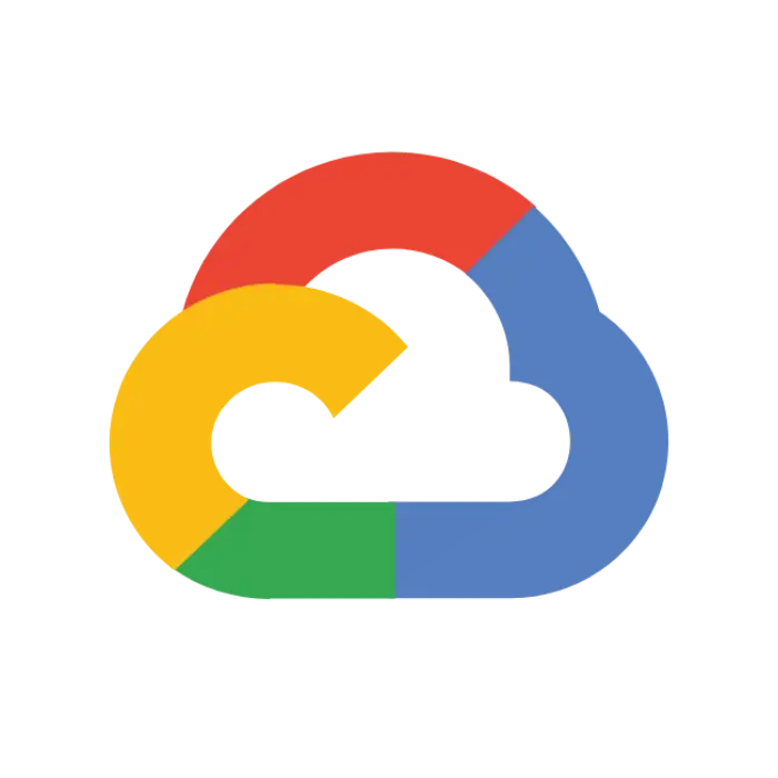 Logo Google Cloud