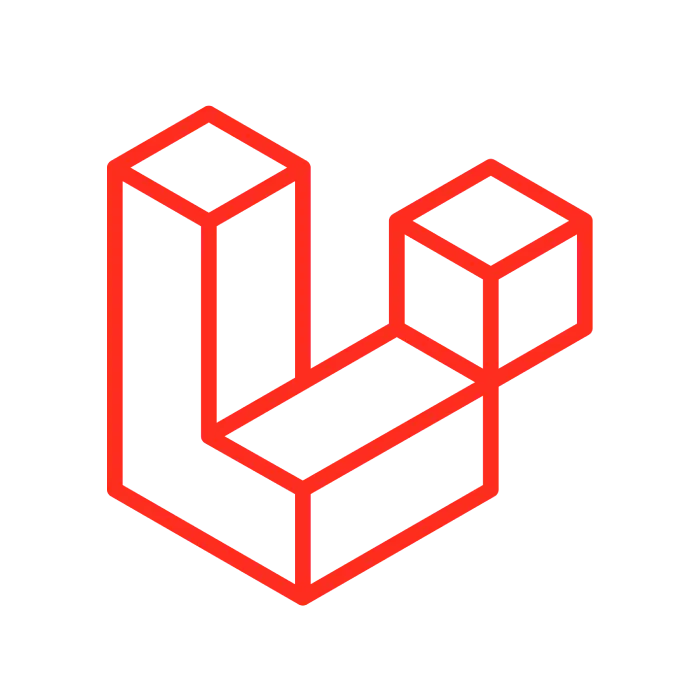 Logo Laravel
