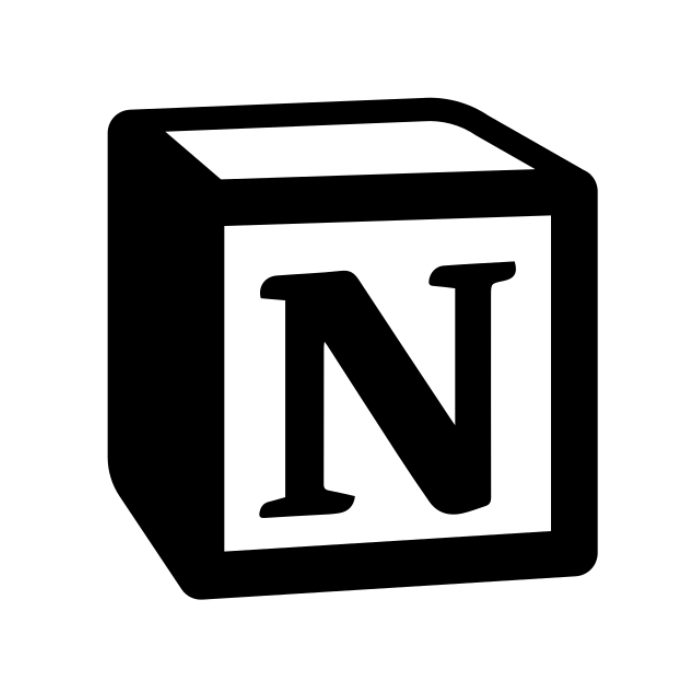 Logo Notion API