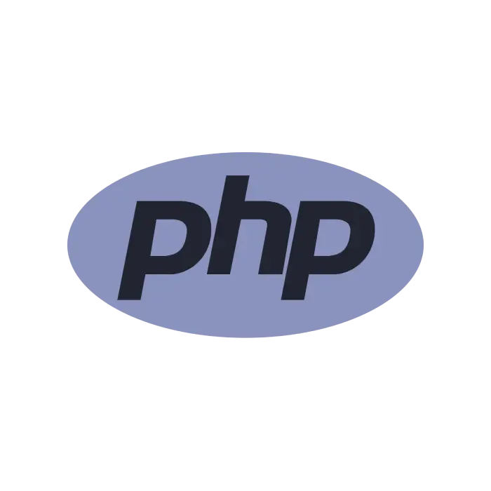 Logo PHP