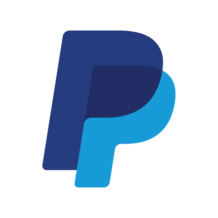 Logo Paypal