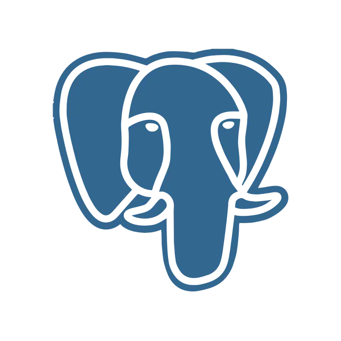 Logo PostgreSQL
