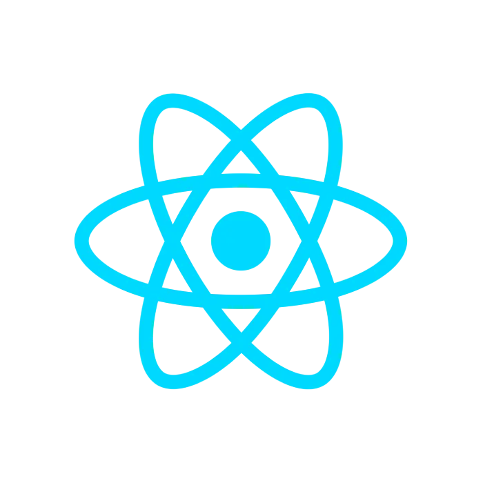 Logo React