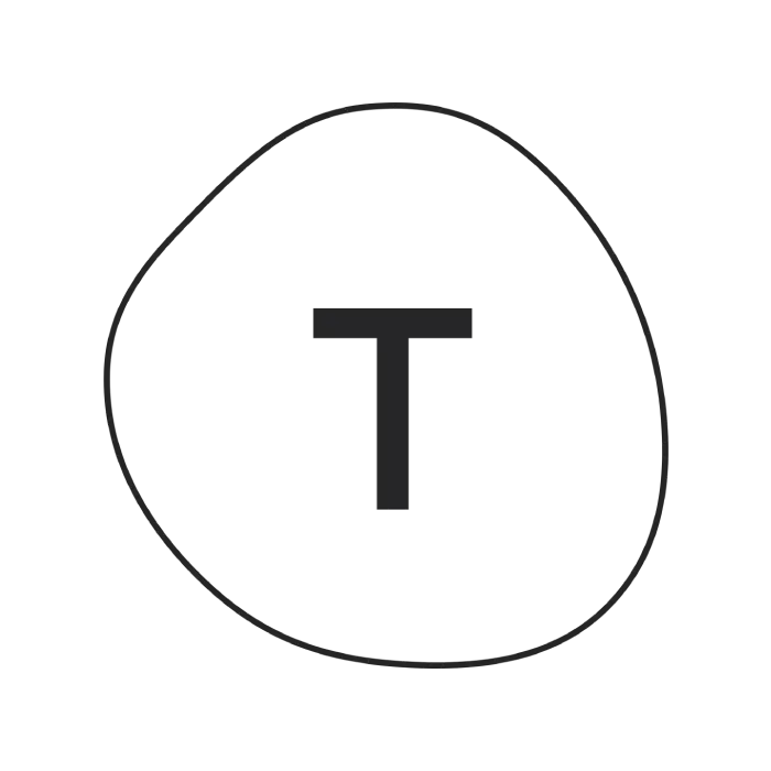 Logo Typeform