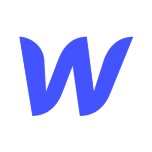 Logo Webflow