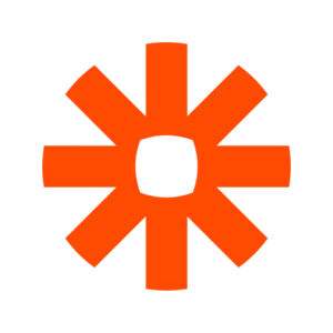 Logo Zapier