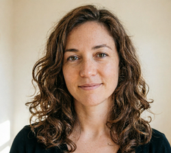 Lucía Ferrero