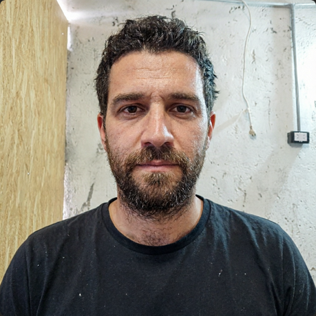 Martín Salvatierra
