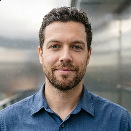 Sergio Díaz