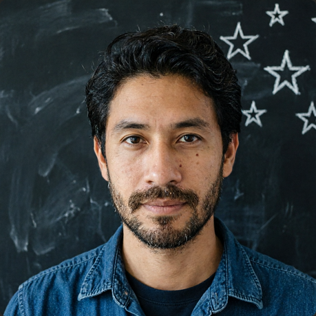 Hugo Ortiz
