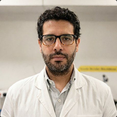 Lucas Nuñez