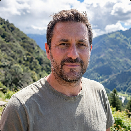 Óscar Ruiz