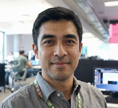 Marc Vidal