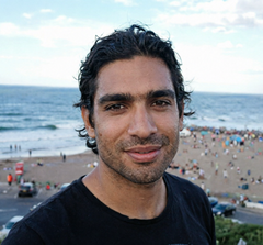 Alejandro Gómez
