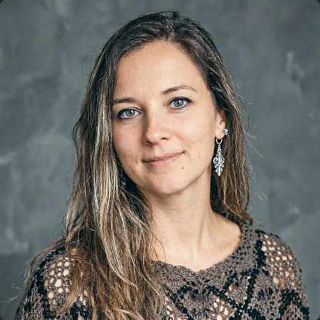 Carmen Saura
