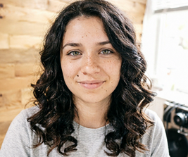 Adriana Méndez
