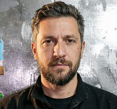 Diego Sánchez