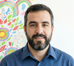 Sergio Navarro