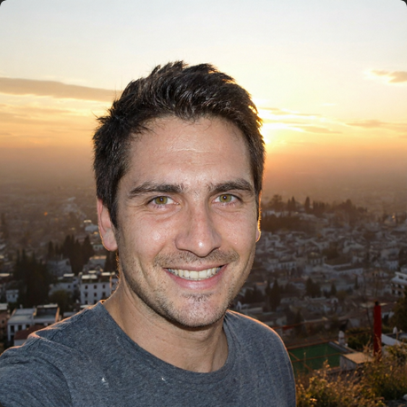 Pablo Echeverría