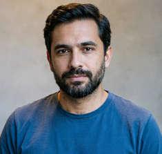 Javier Pérez