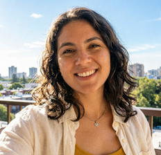 Cristina Romero