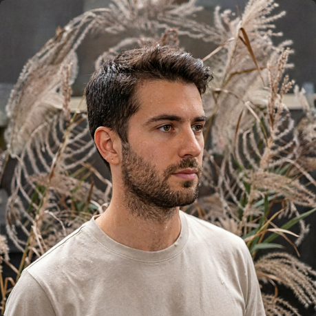 Luis Ortega