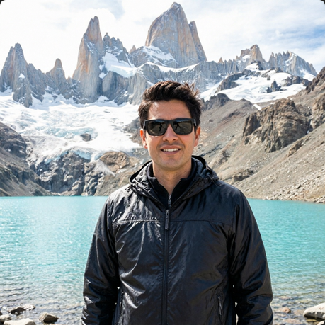 Diego Villamil