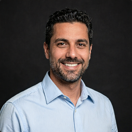 Iván Serrano