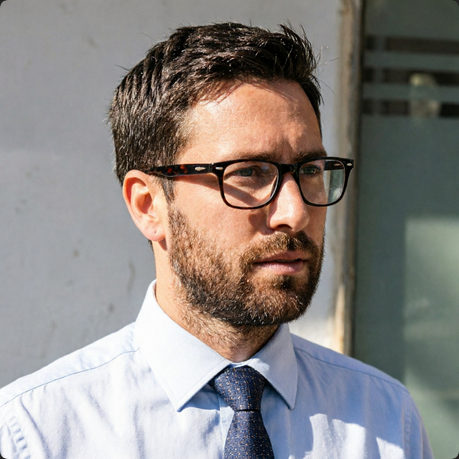 Enzo Alonso