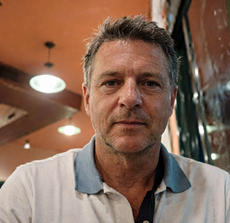Ramiro Díaz