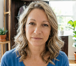 Carmen Ortega