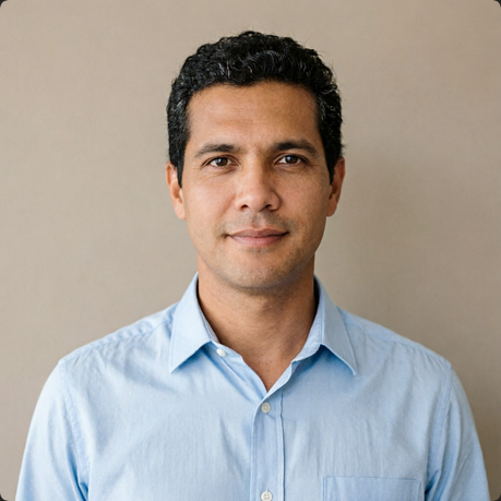 Alberto Ruiz