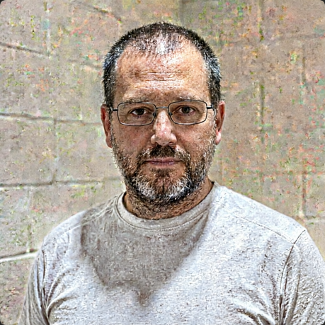 Antonio García 