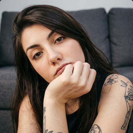 Gala Castillo