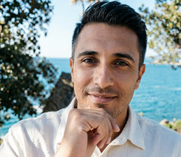 Miguel Ángel Torres
