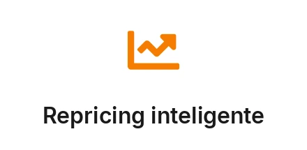 Repricing inteligente
