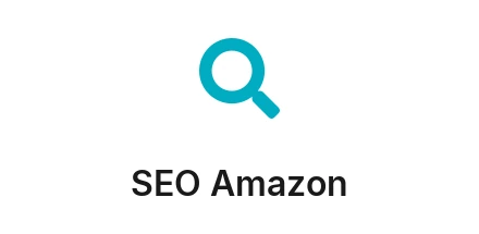 SEO Amazon