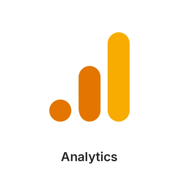 Analytics