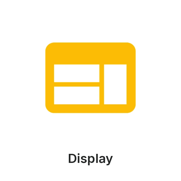 Display