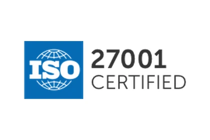 ISO 27001