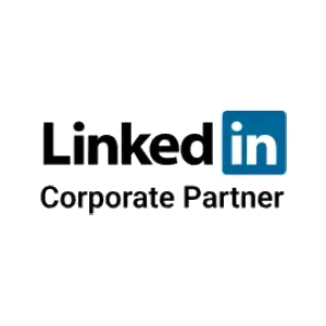 LinkedIn Partner